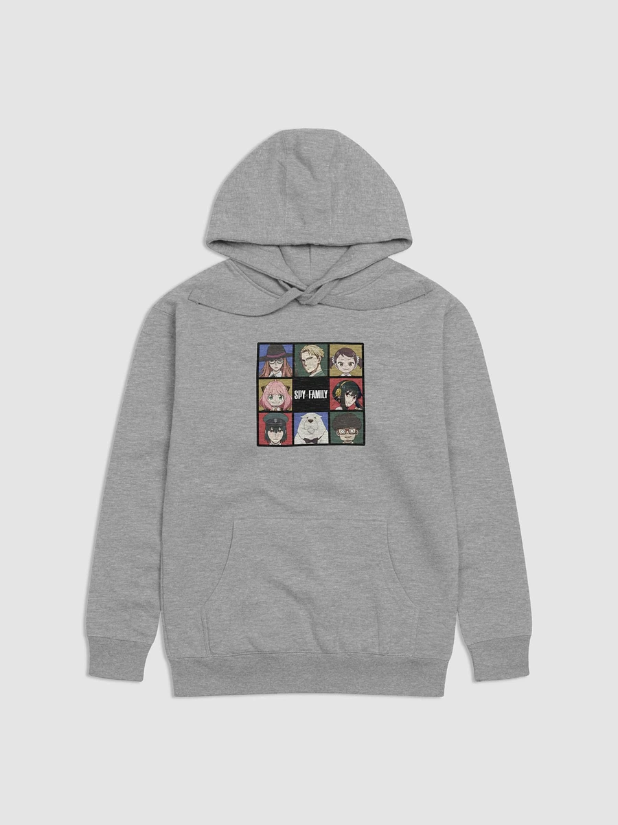 The Forger Family, Hoodie product image (1)