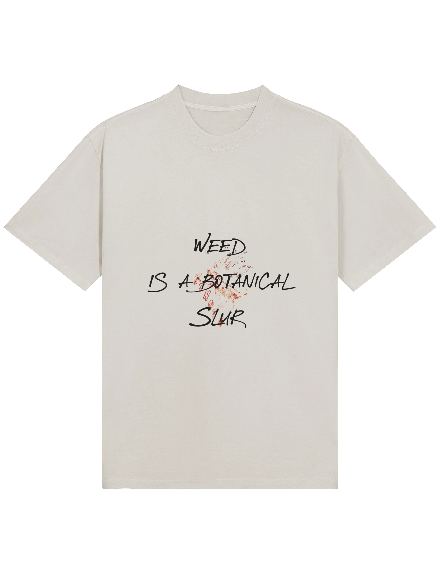 weed is a botanical slur product image (3)