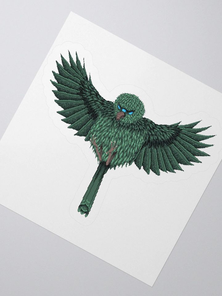 The Sticker of Durnen Dronrithwil Marienbannen product image (3)