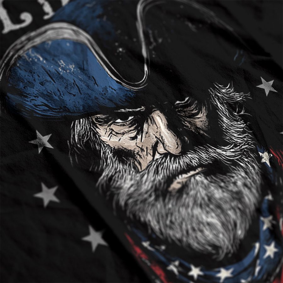 Defiant Old Man product image (2)