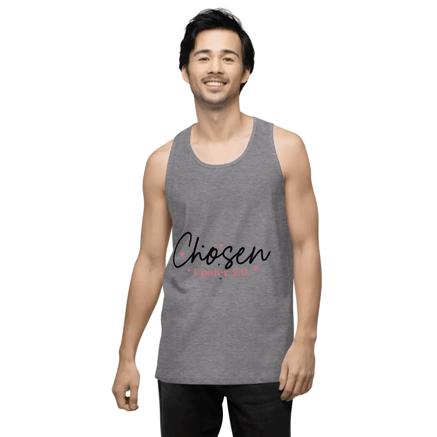 Chosen. product image (13)