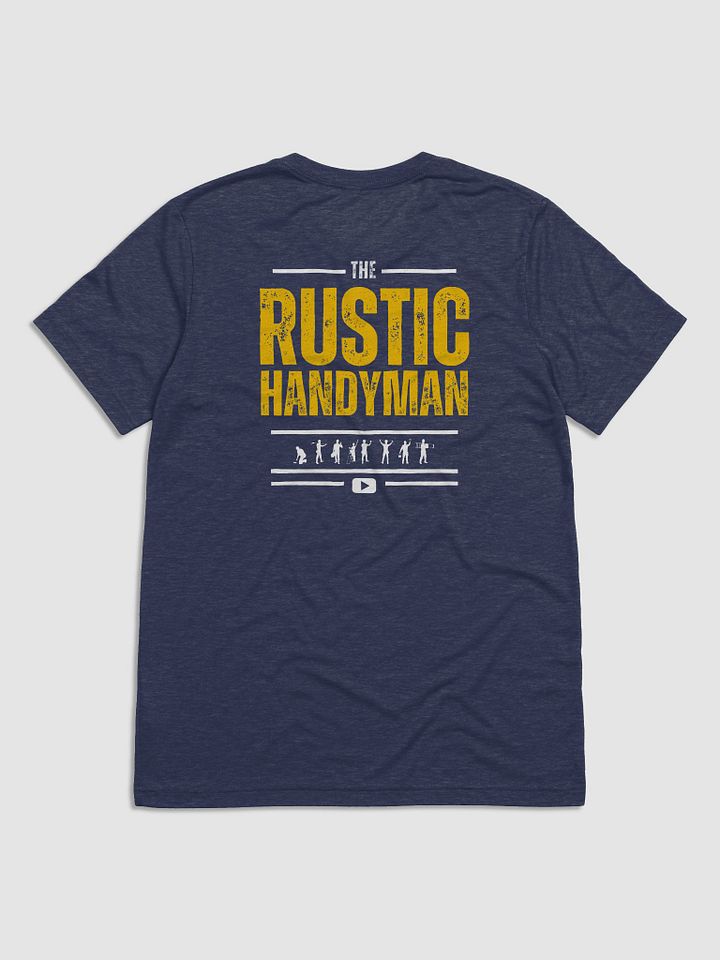T-Shirt product image (1)