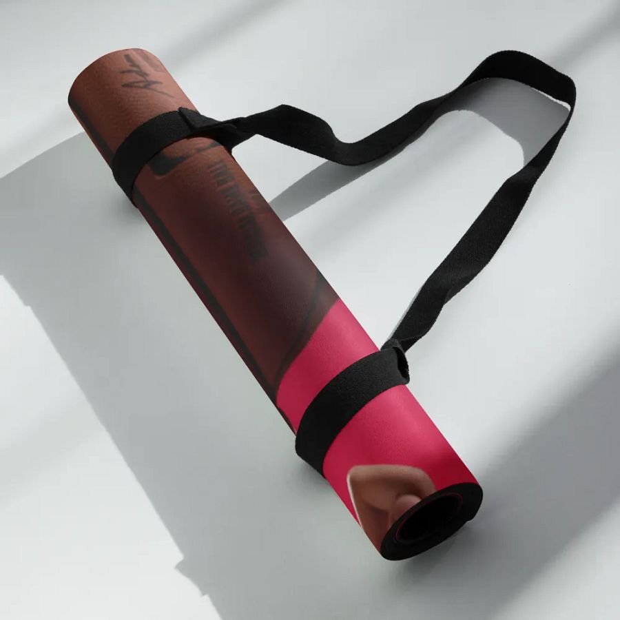 NBA Balance Yoga Mat product image (6)