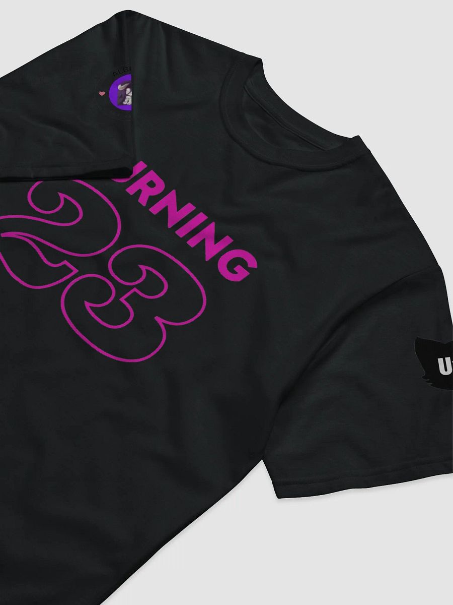 albedothefemboy's birthday shirt product image (3)