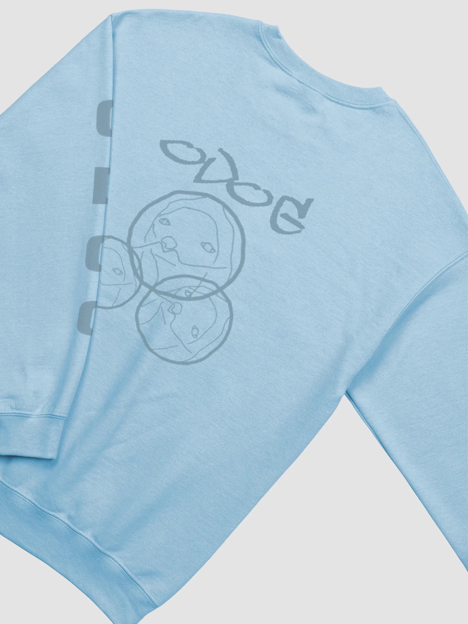 ODOG Sweatshirt product image (4)