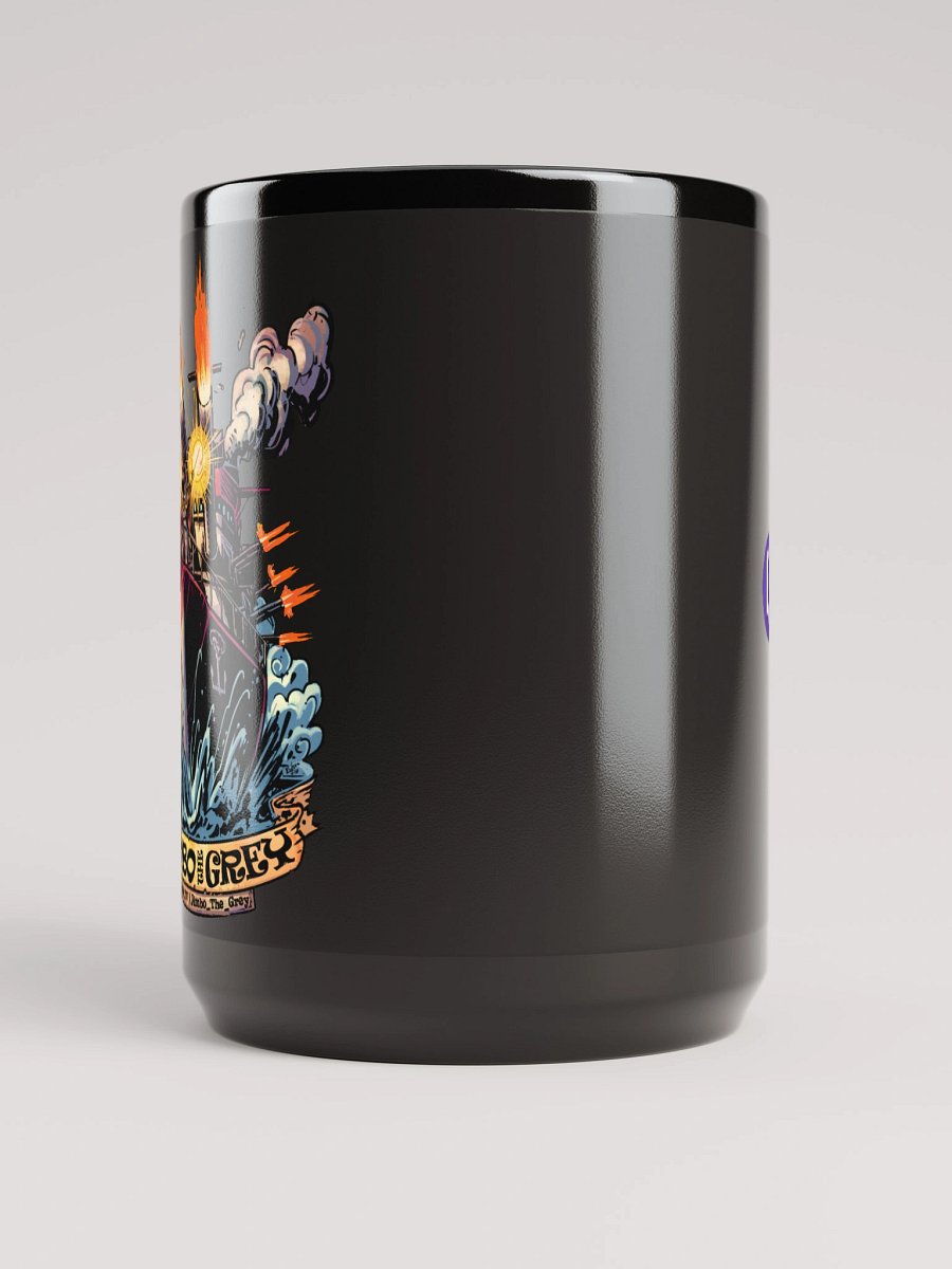 Jimbos Greylings Art Mug! product image (5)