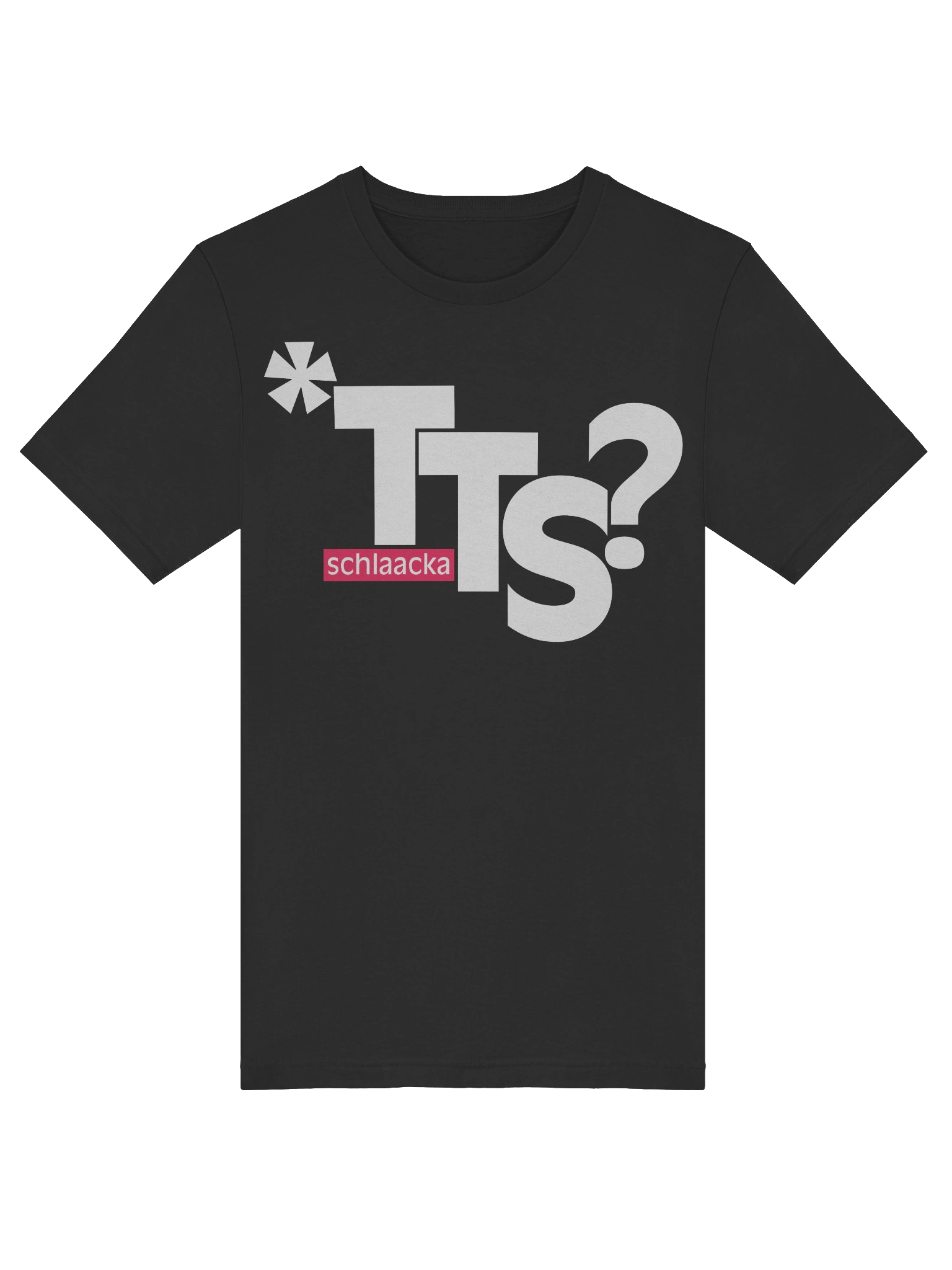 *TTS? — T-Shirt product image (5)