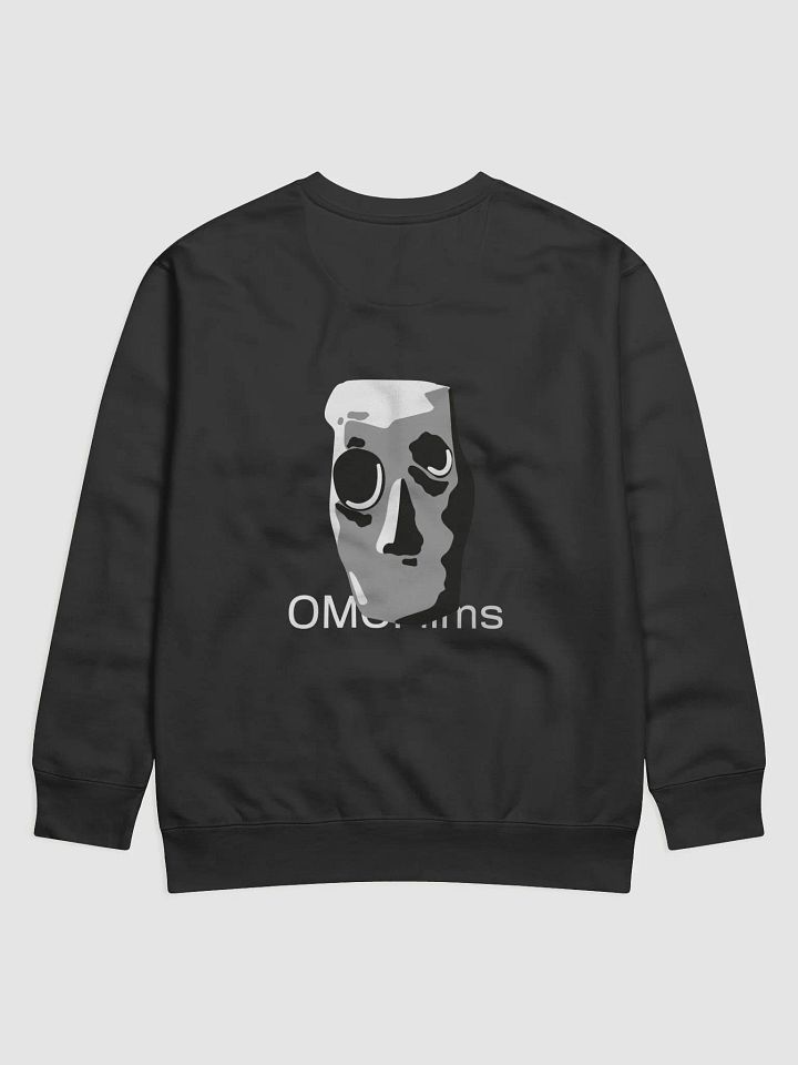 Old Man Chimes Logo product image (2)