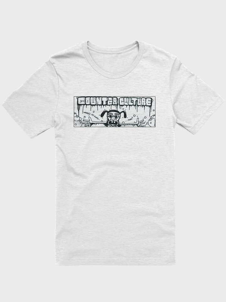 CounterCulture TShirt product image (1)