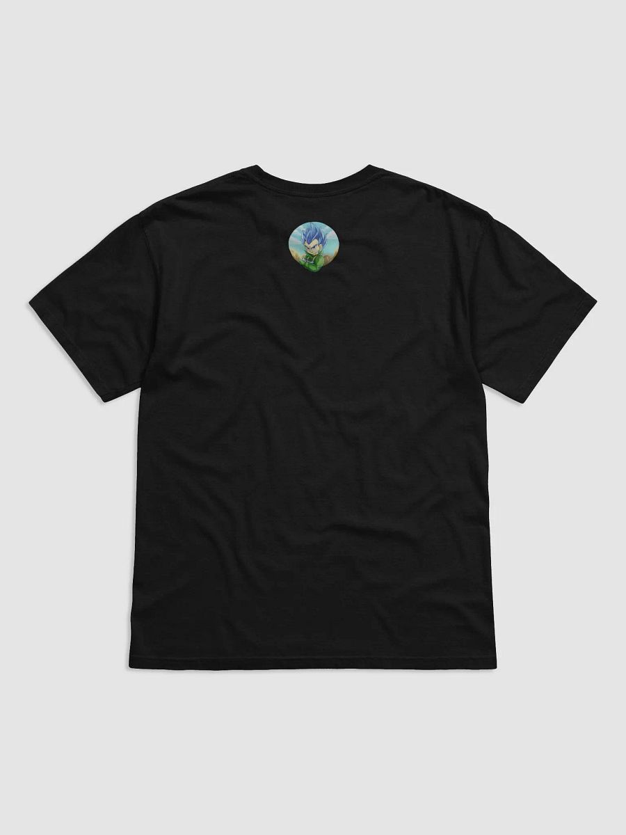 Polera Choclo_V Edicion Limitada product image (2)