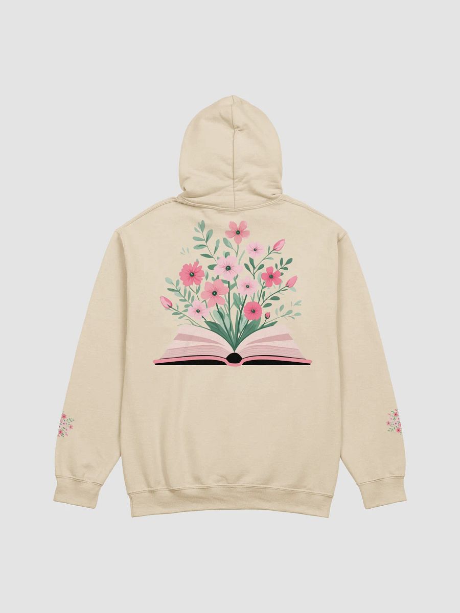 Booktrovert Hoodie product image (5)