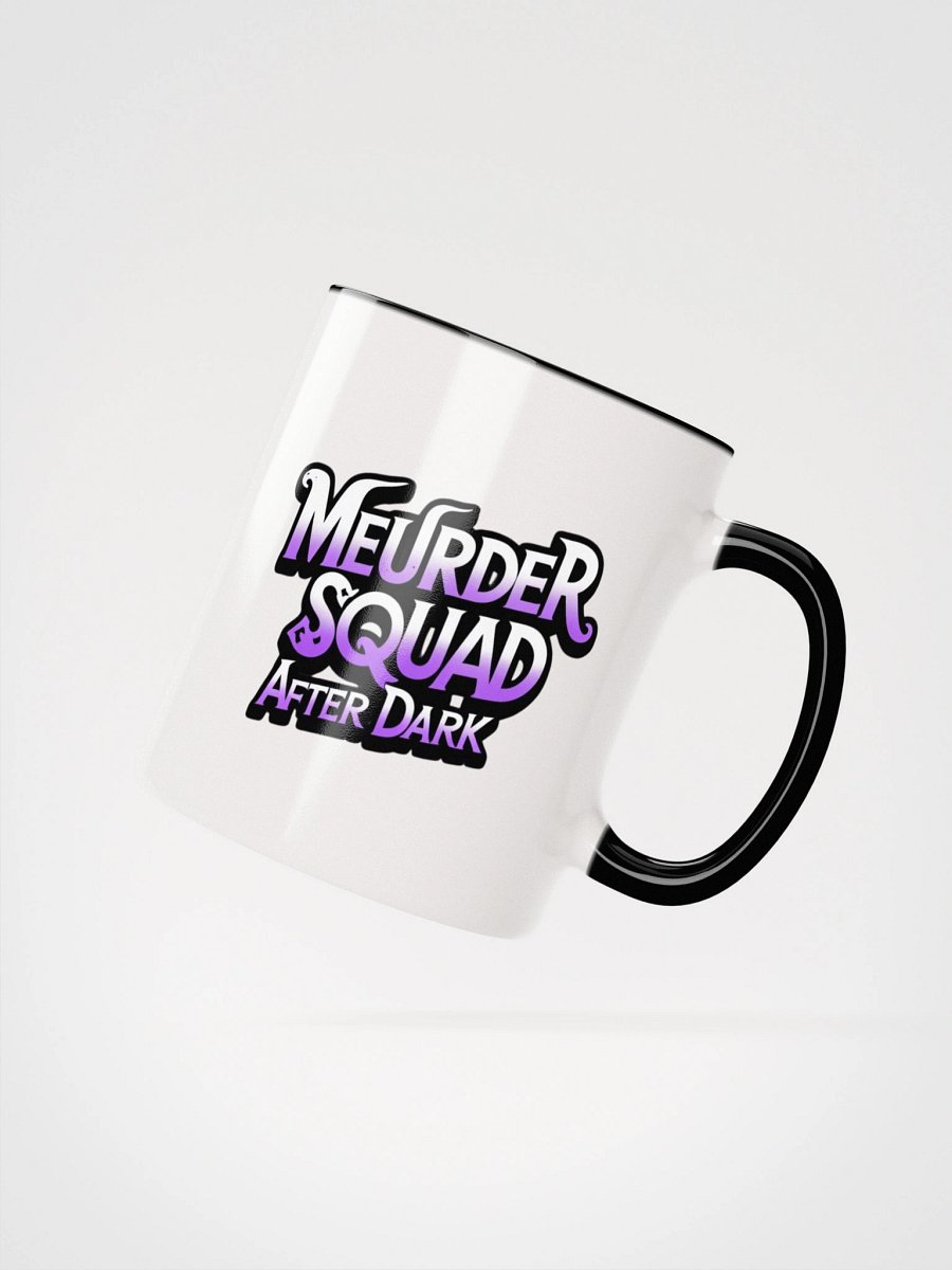 Meurder Squad Mug product image (3)