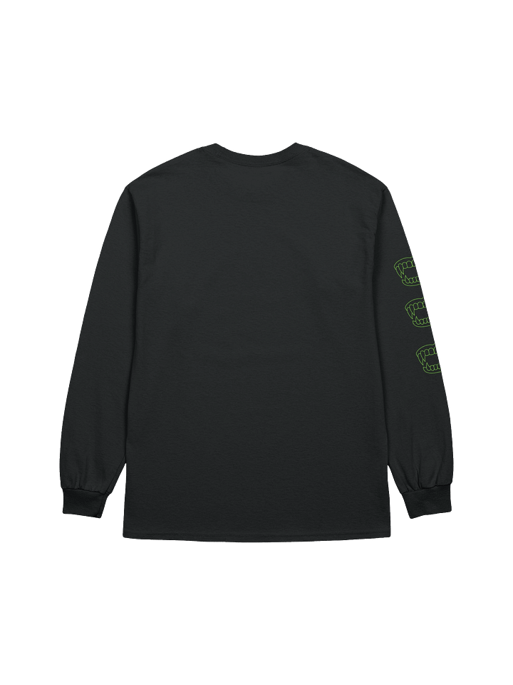 Teeth LS product image (2)