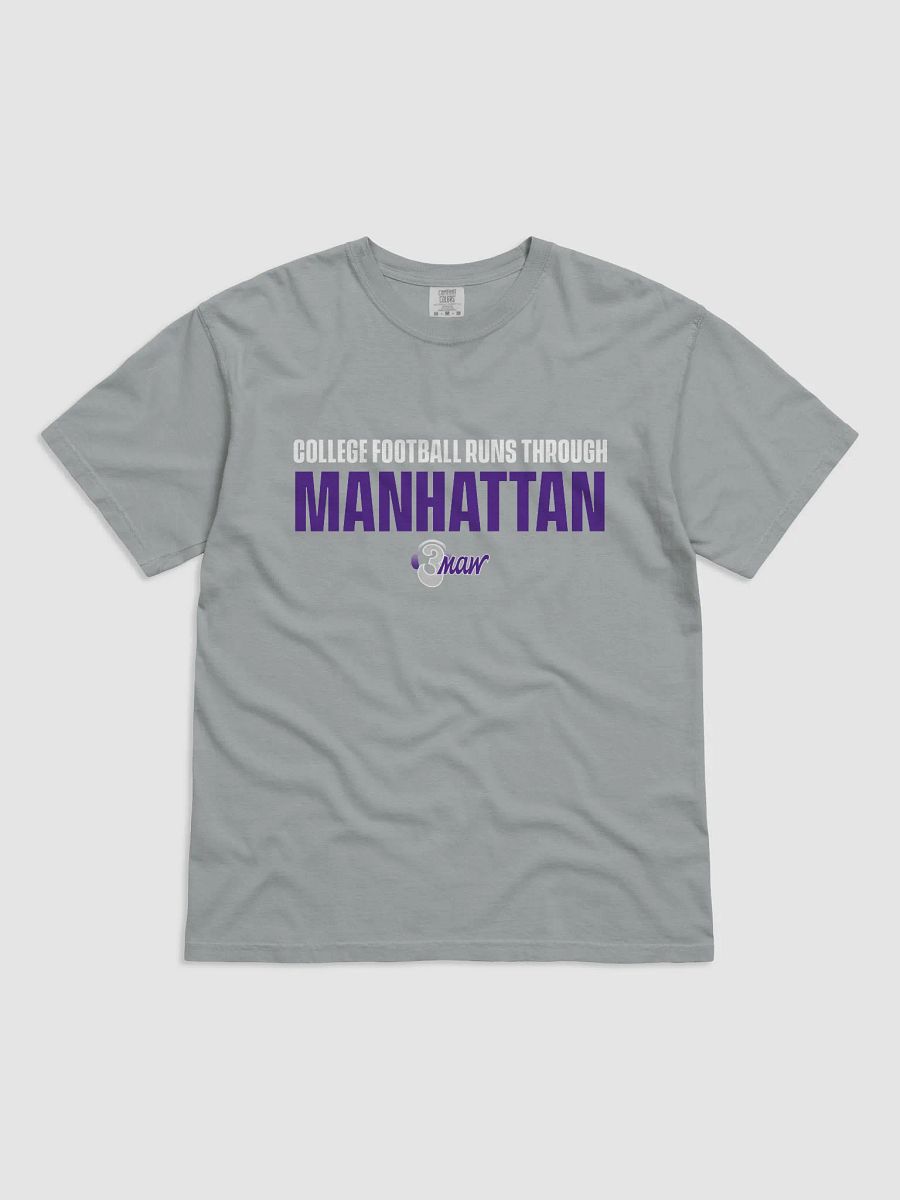 CFB Runs Through MHK product image (1)