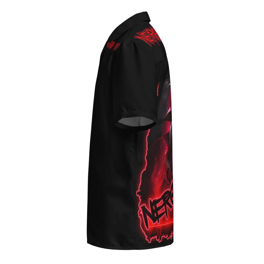 Nero Button Up product image (4)