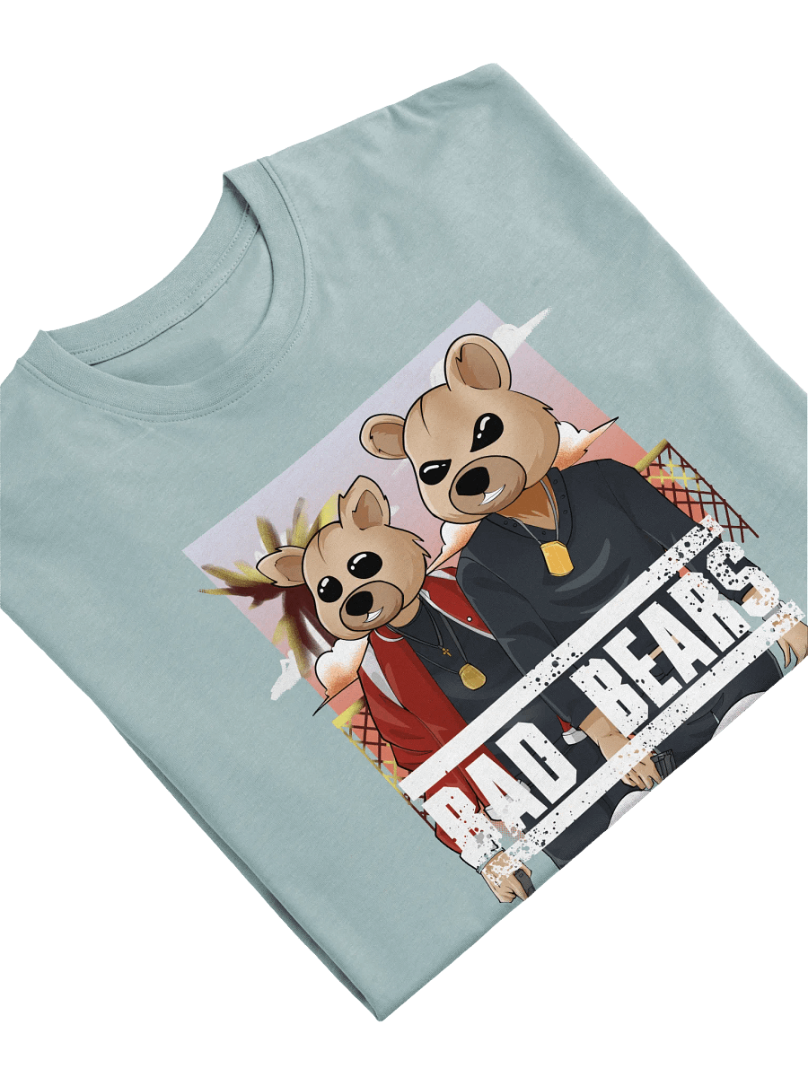 Bad Bears Urban Tee product image (19)