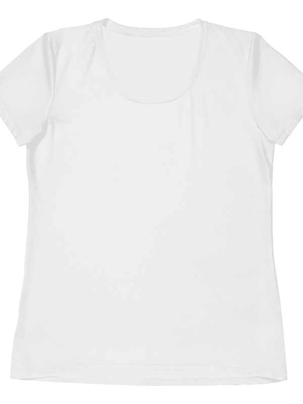 Team Faquash Athletic T-Shirt for Women product image (3)