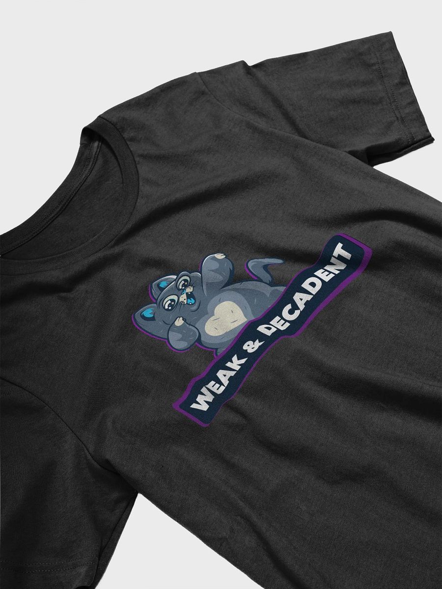Weak and Decadent Shirt product image (3)