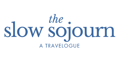 The Slow Sojourn