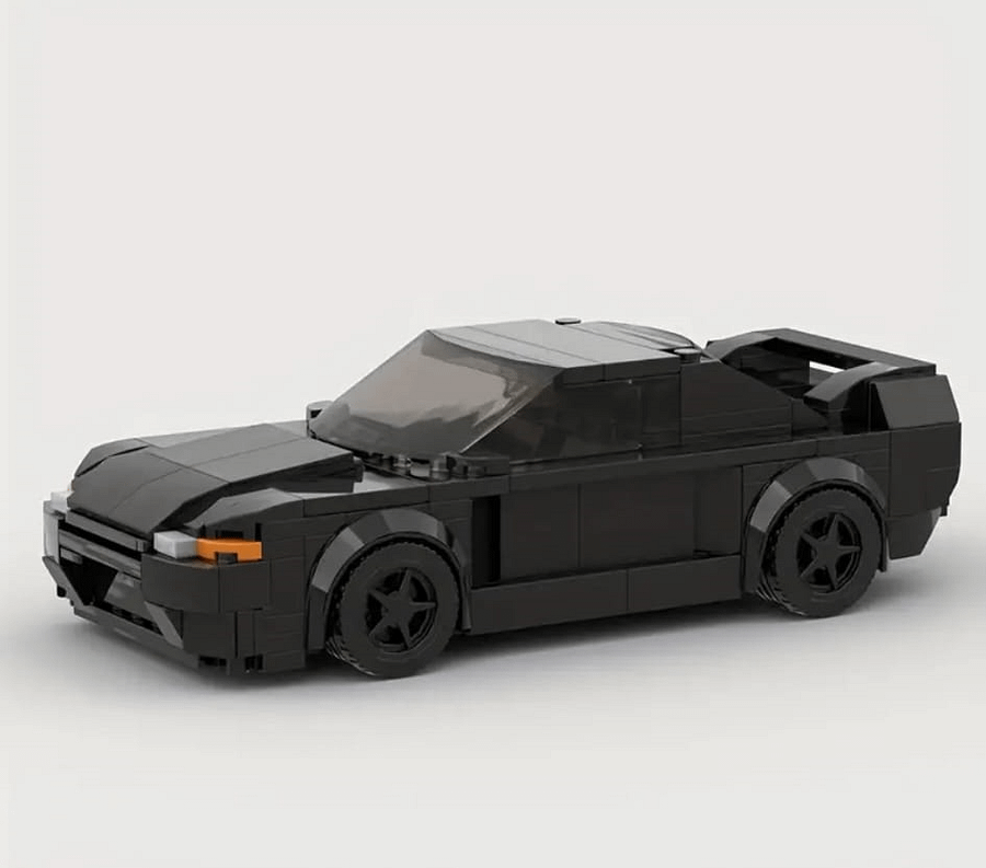 R32 Skyline - Building Blocks product image (1)