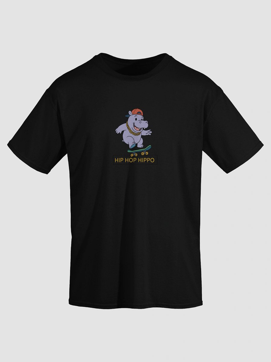 Hip Hop Hippo product image (25)