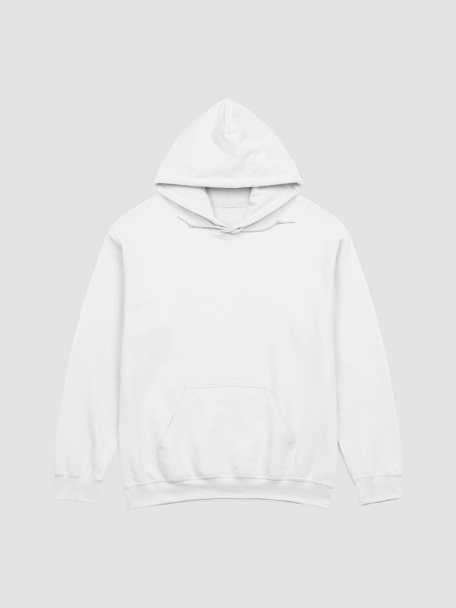 Spread Love, Not Hate | Gildan Classic Unisex Hoodie product image (3)