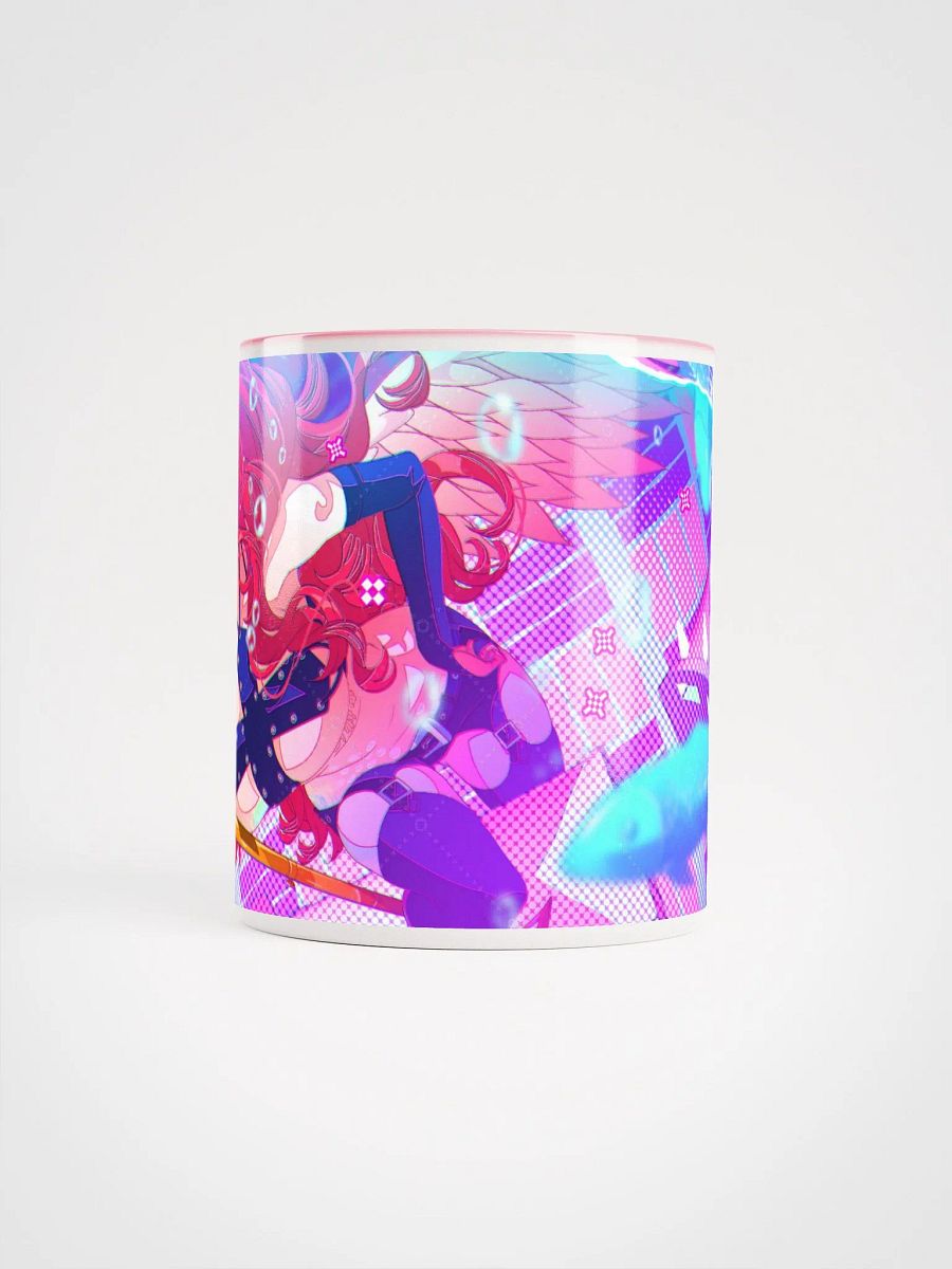 Pink Pony Club Metal Cup product image (29)