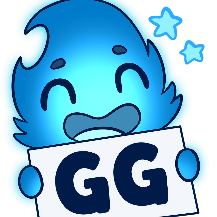GG Sticker product image (1)