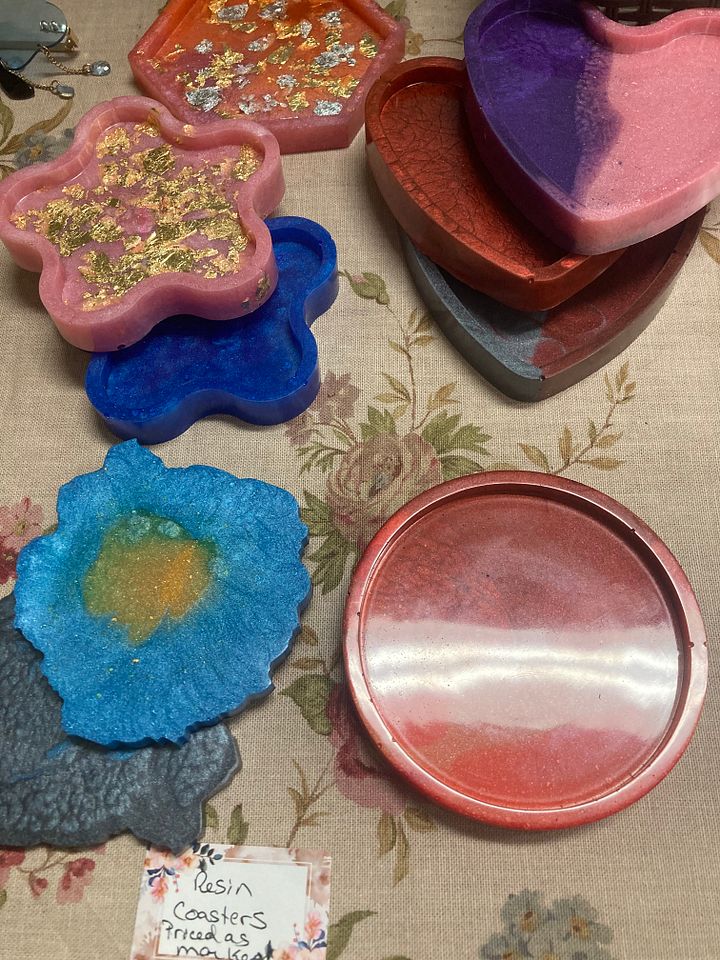 Coasters product image (2)