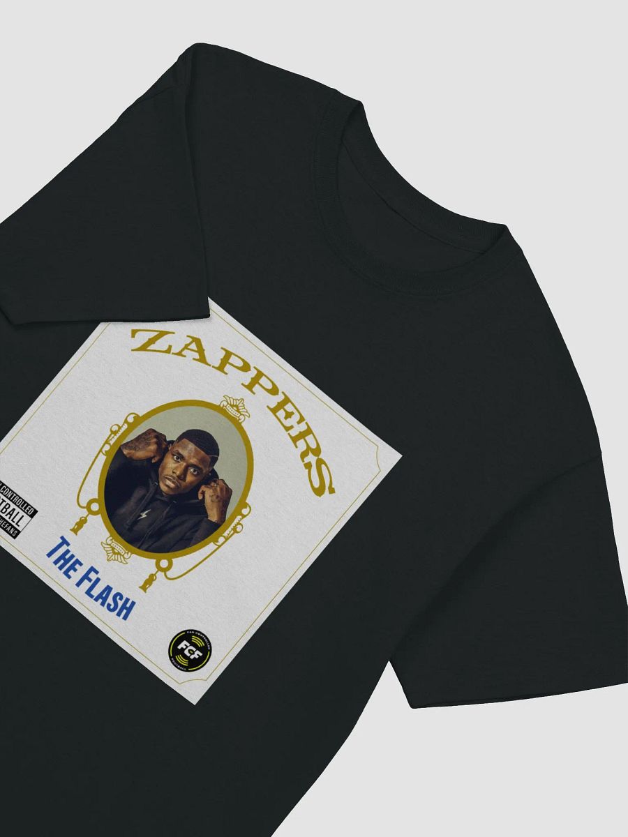 Zappers x Flash G-Thang Tee product image (2)