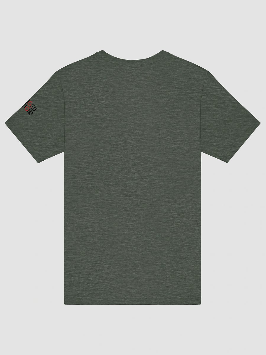Choke Soft T-Shirt product image (60)
