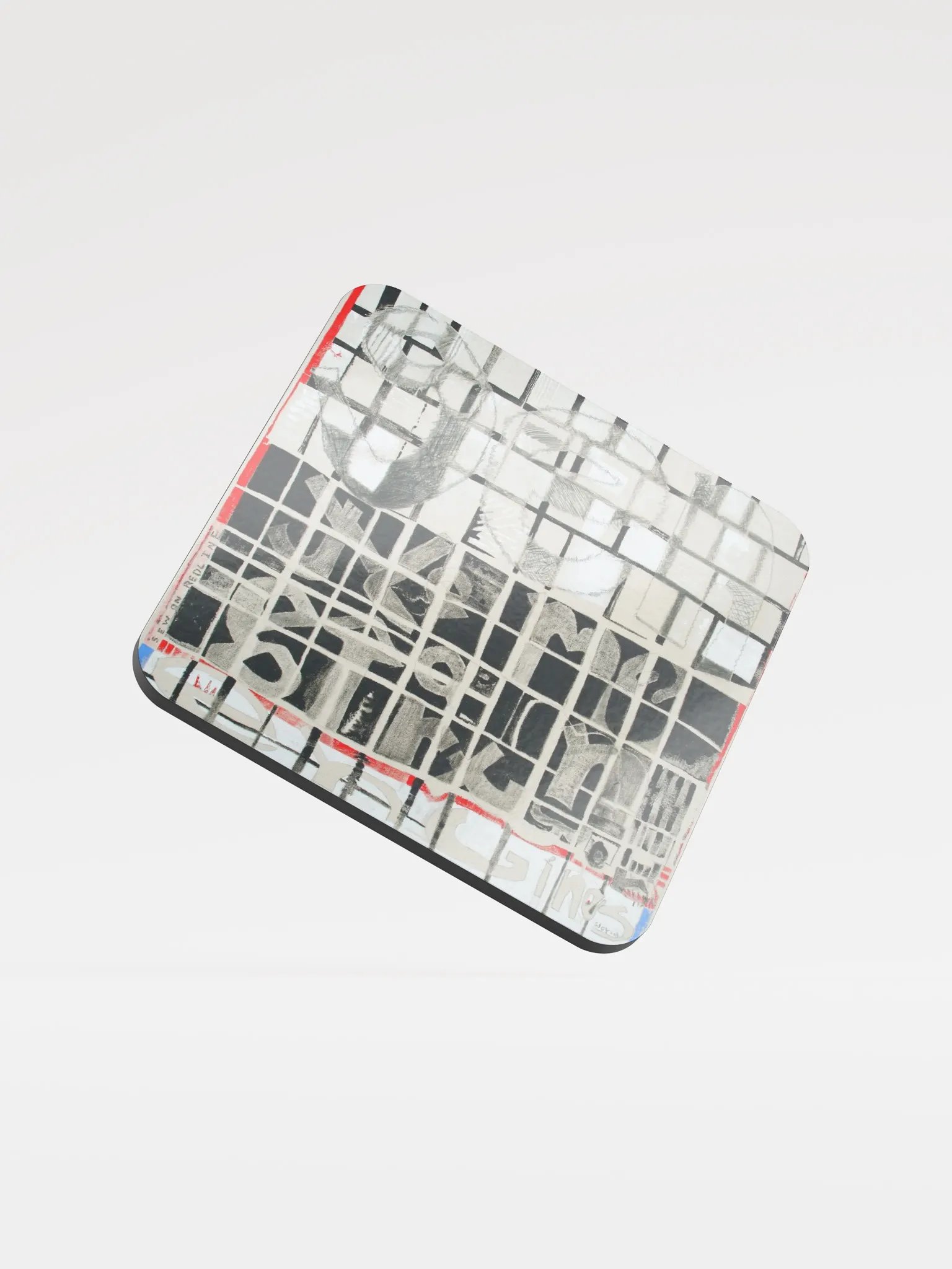 Sloy's Side Pillow 1 Coaster product image (3)