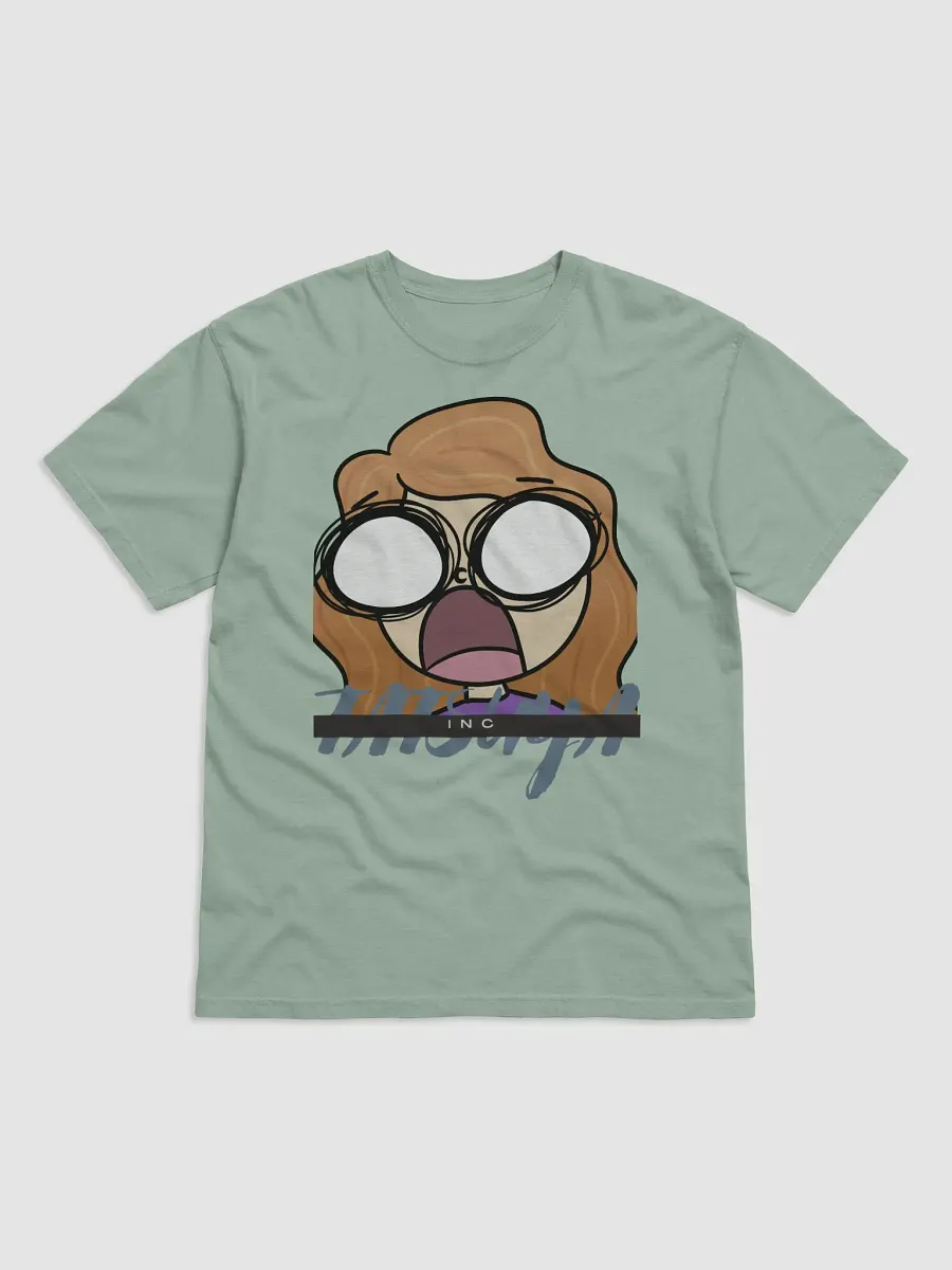 Tatty scared product image (1)