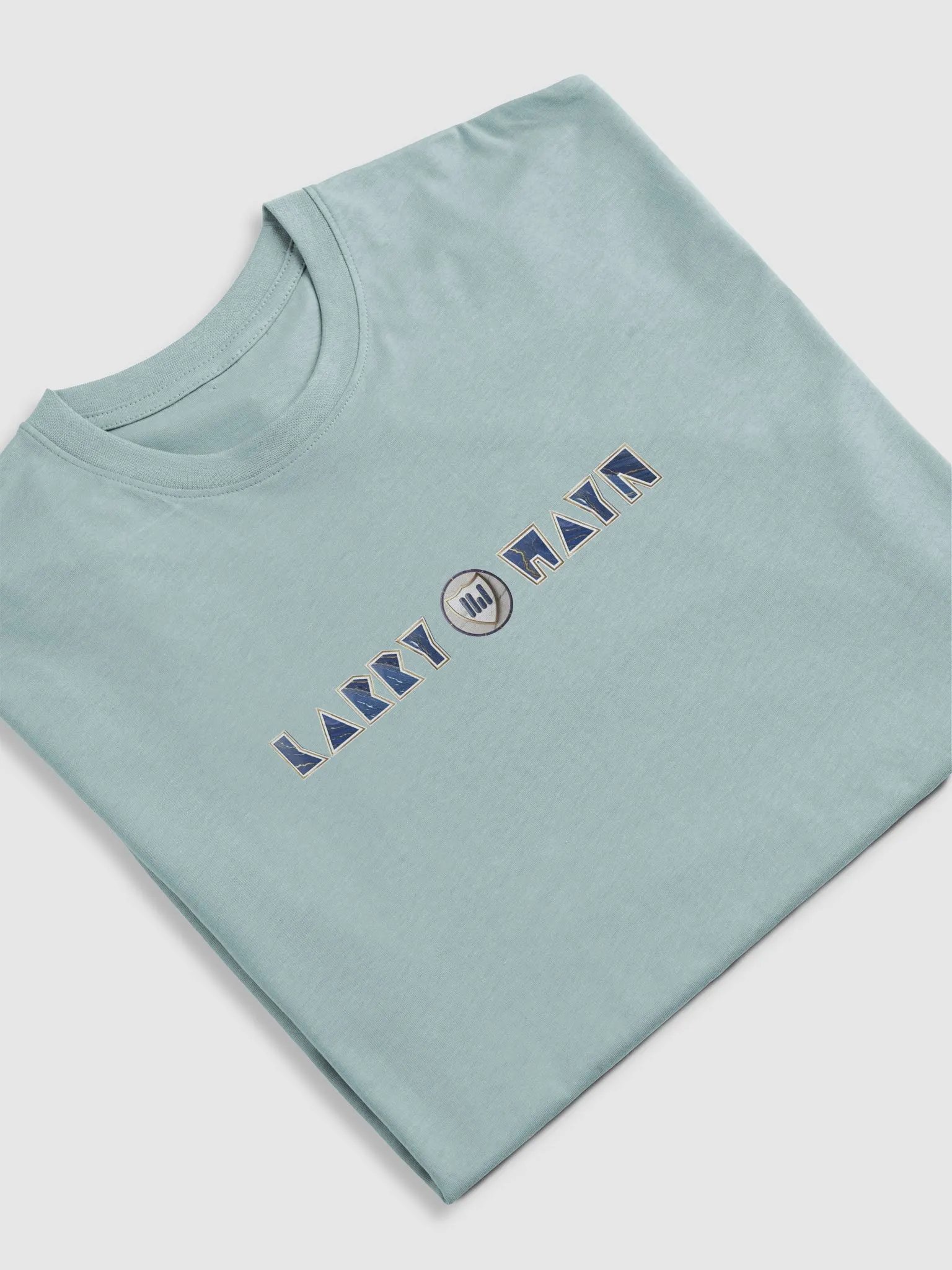 2024 Edition: Premium Shirt Logo product image (32)