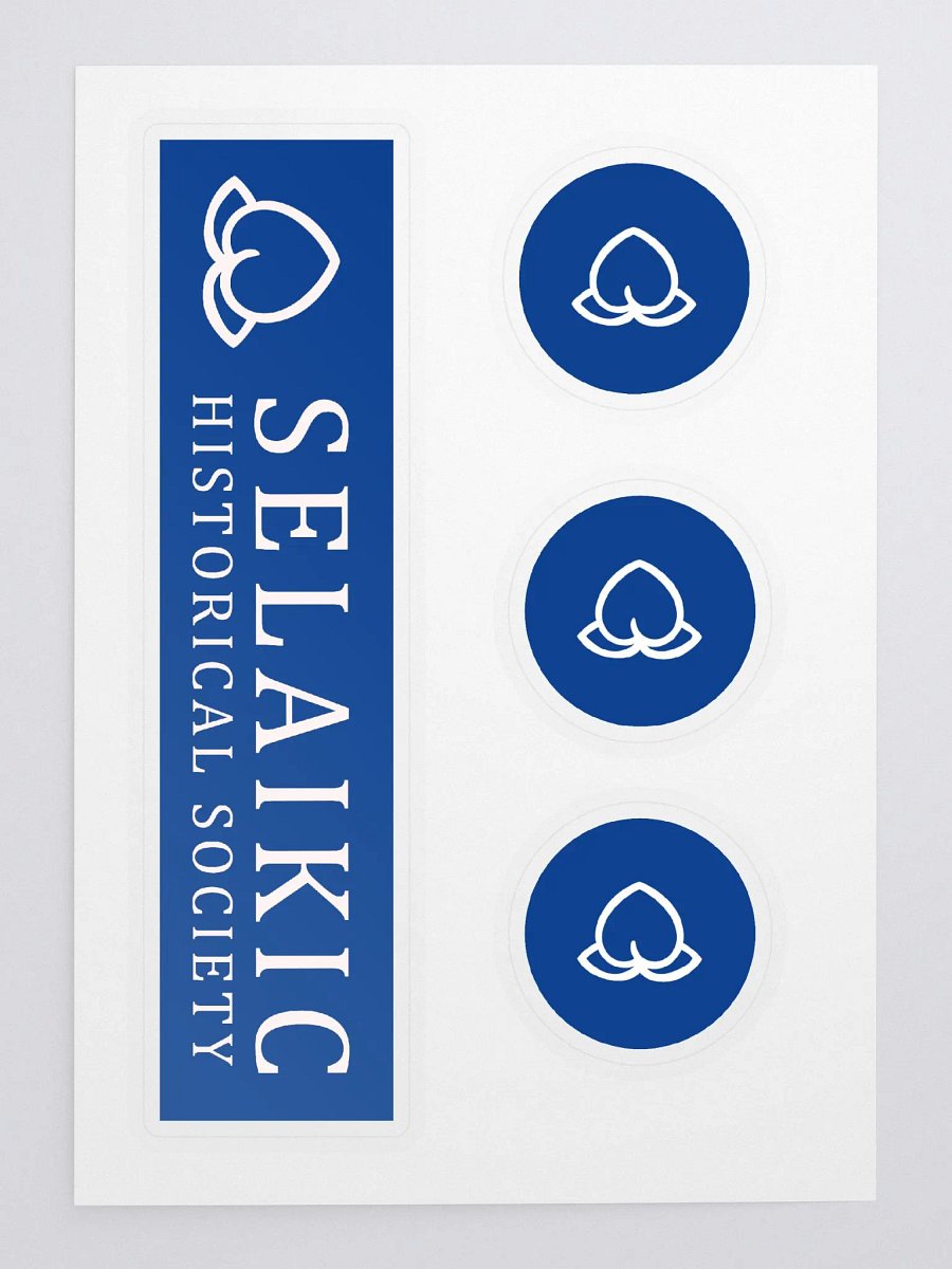 SHS Stickers product image (3)