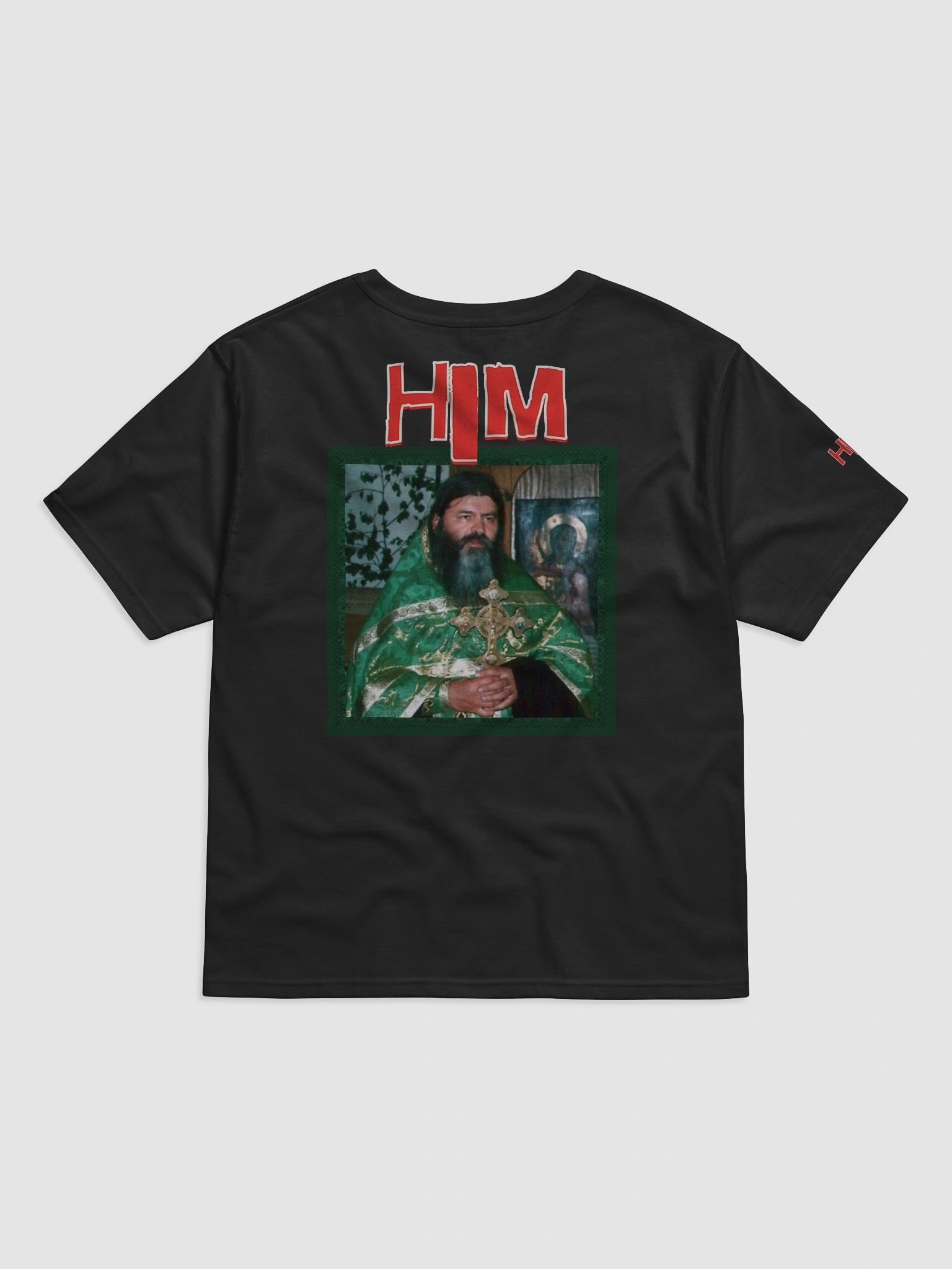 HIM Community Champion Tee product image (2)