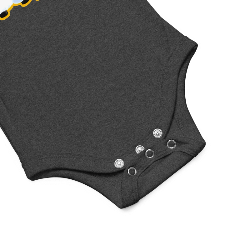 The most wholesome baby onesie product image (6)