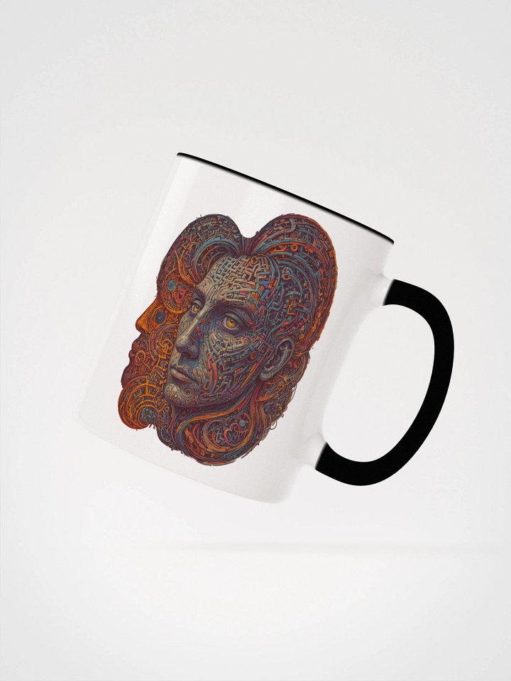 Incubation white mug with color product image (9)