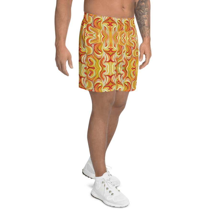 WORMEYS - SHORTS product image (8)