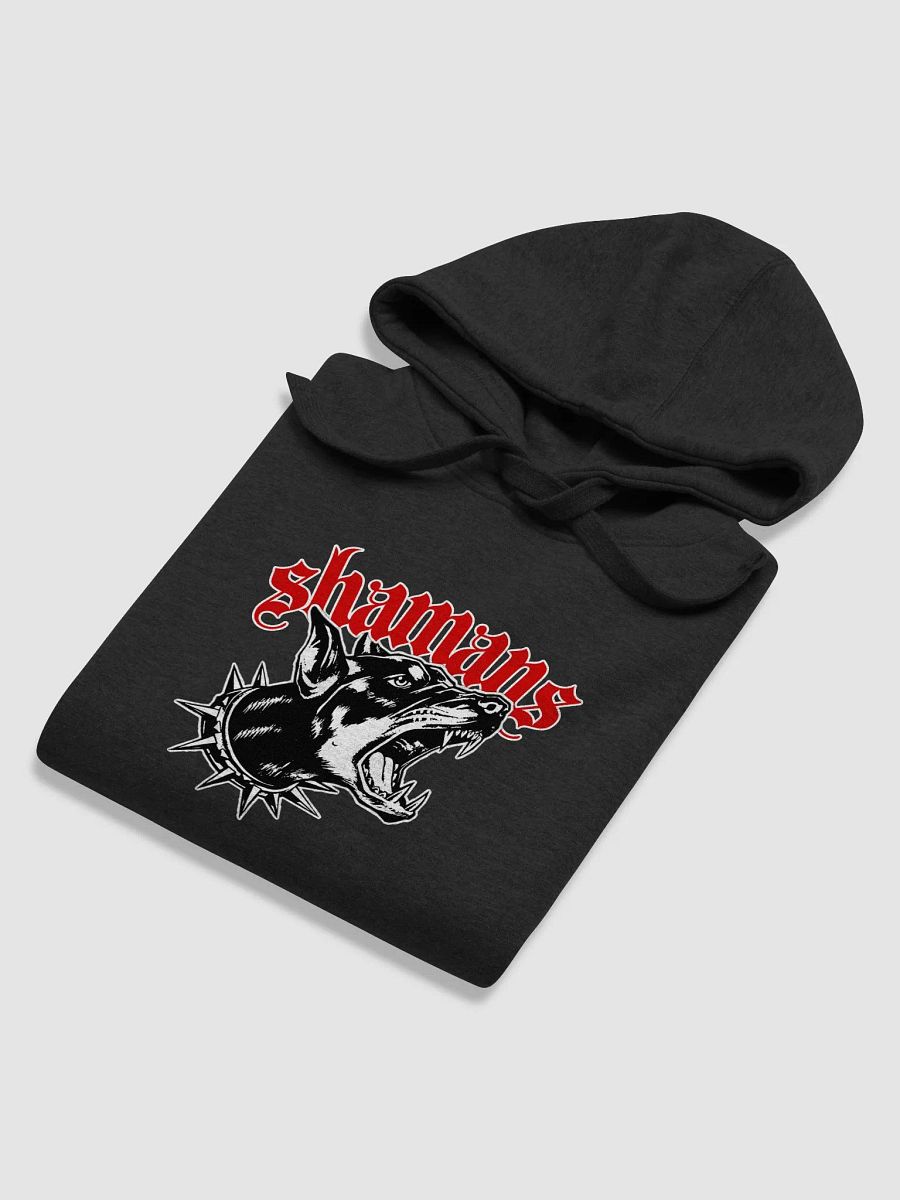 Junkyard Dog Hoodie product image (13)