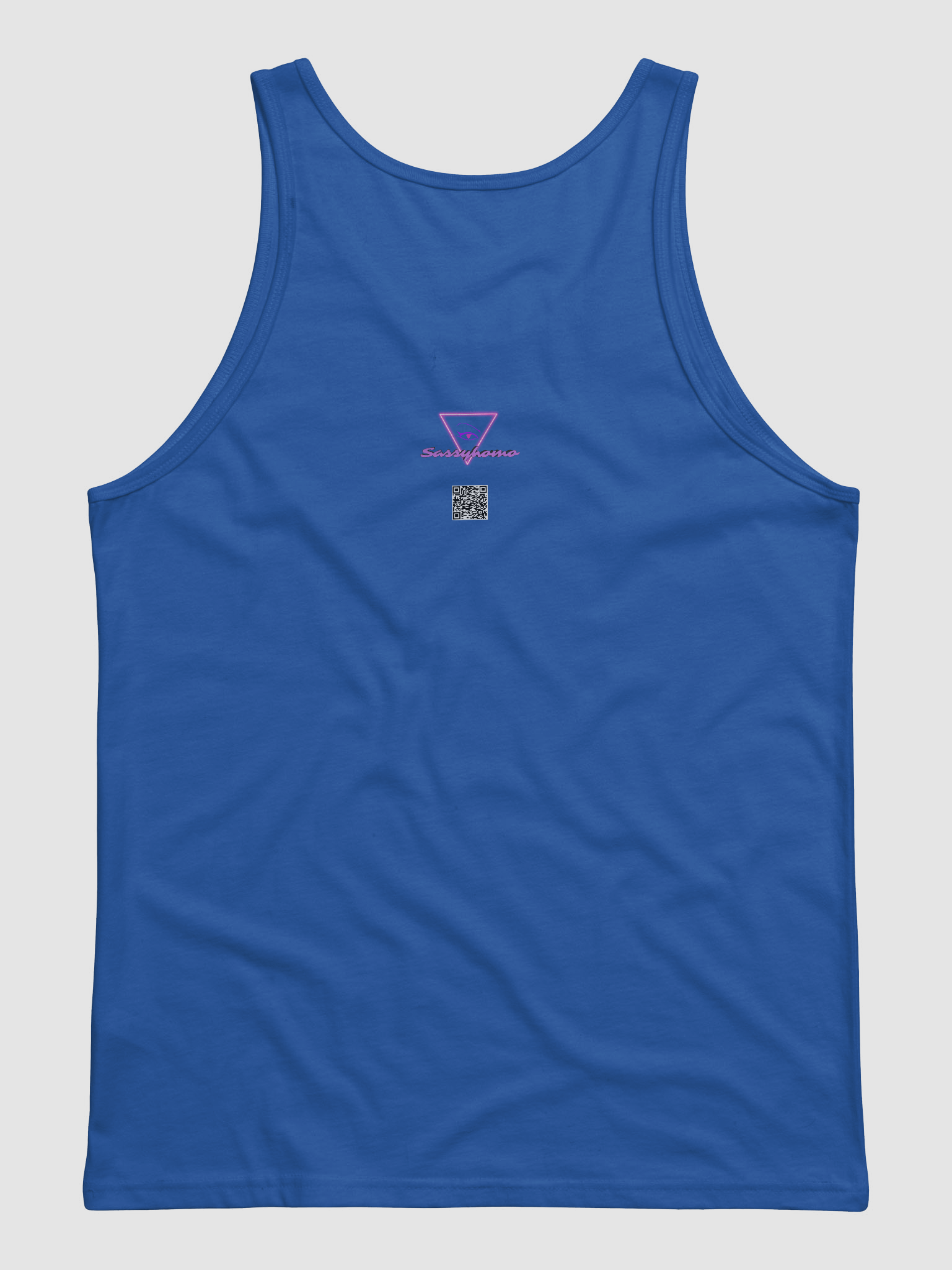 Love Has Wings tank product image (8)