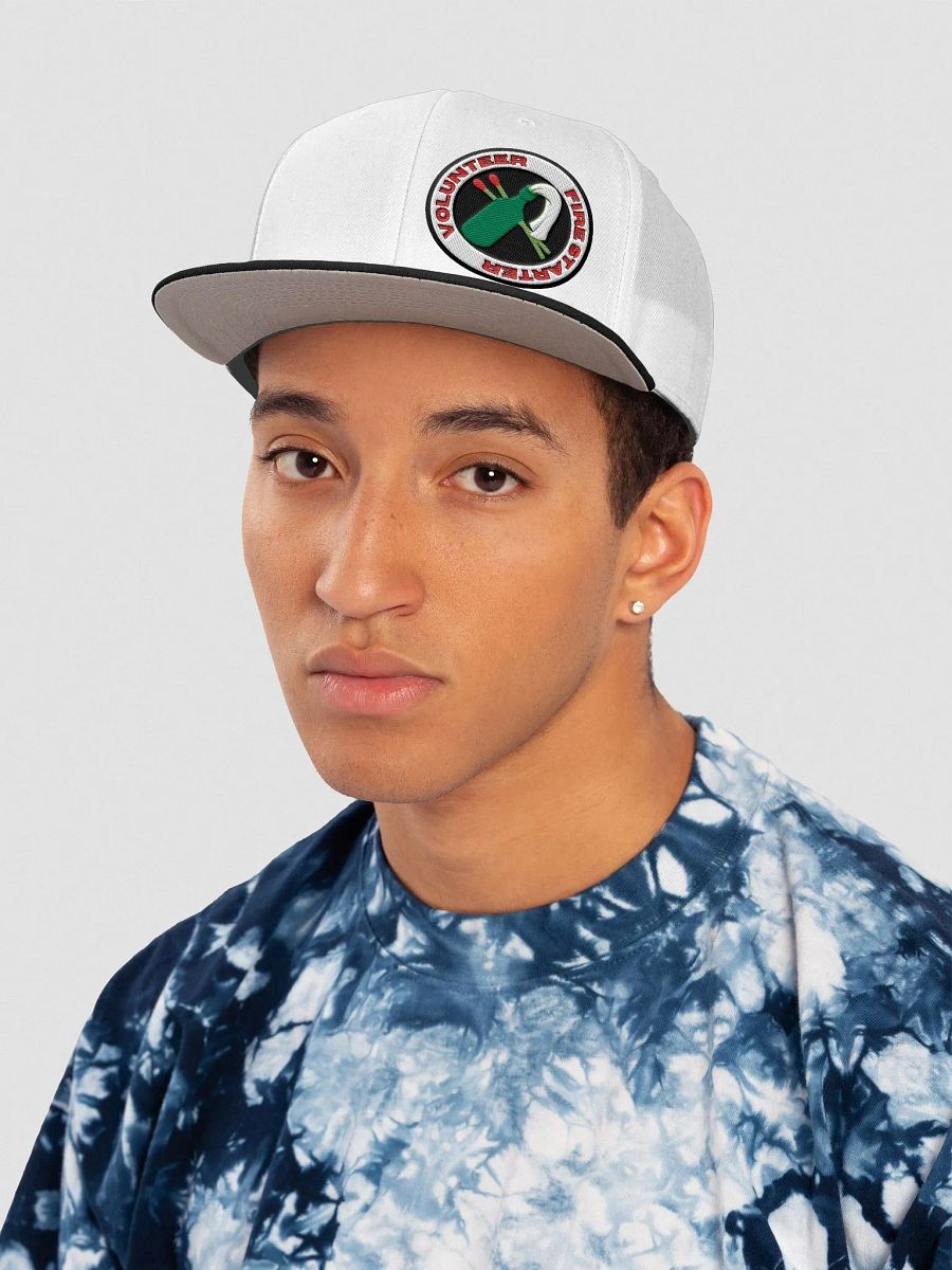 FireStarter Snapback product image (39)