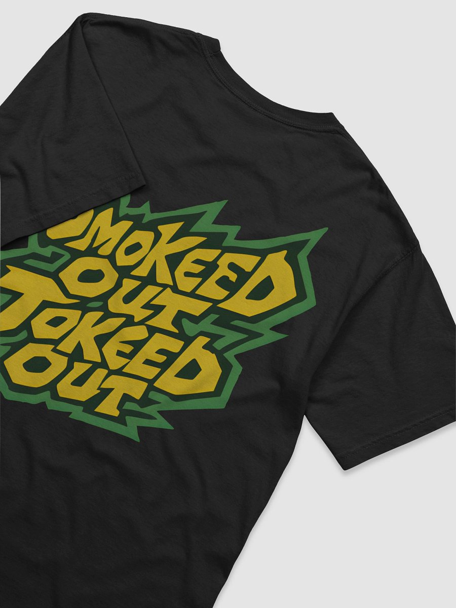 Smokeed Out Tokeed OUT Anime product image (6)