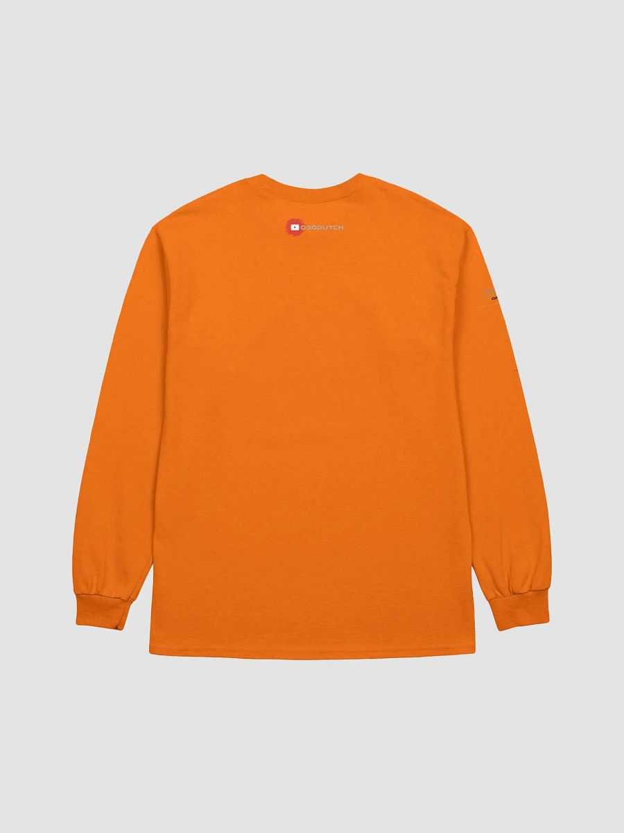 LONG SLEEVE EIKEL product image (3)