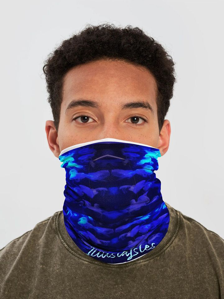 Jellyfish Gaiter product image (1)