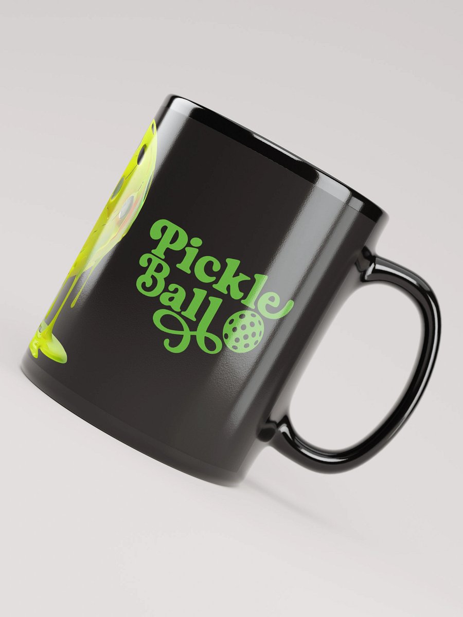 Dripping Pickleball Mug product image (8)