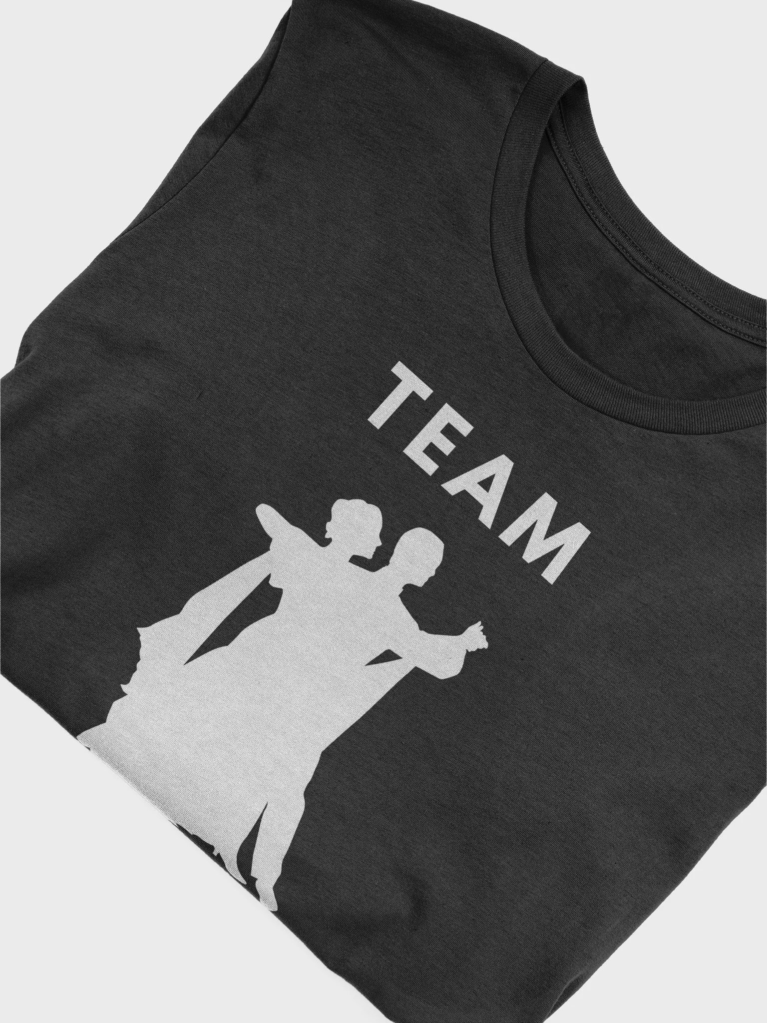 Team Standard Ballroom Dancer T-Shirt product image (3)