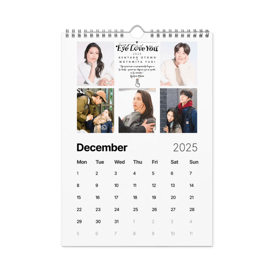 Calendario 365 Días de Clichés product image (4)
