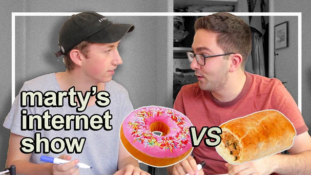 Video thumbnail