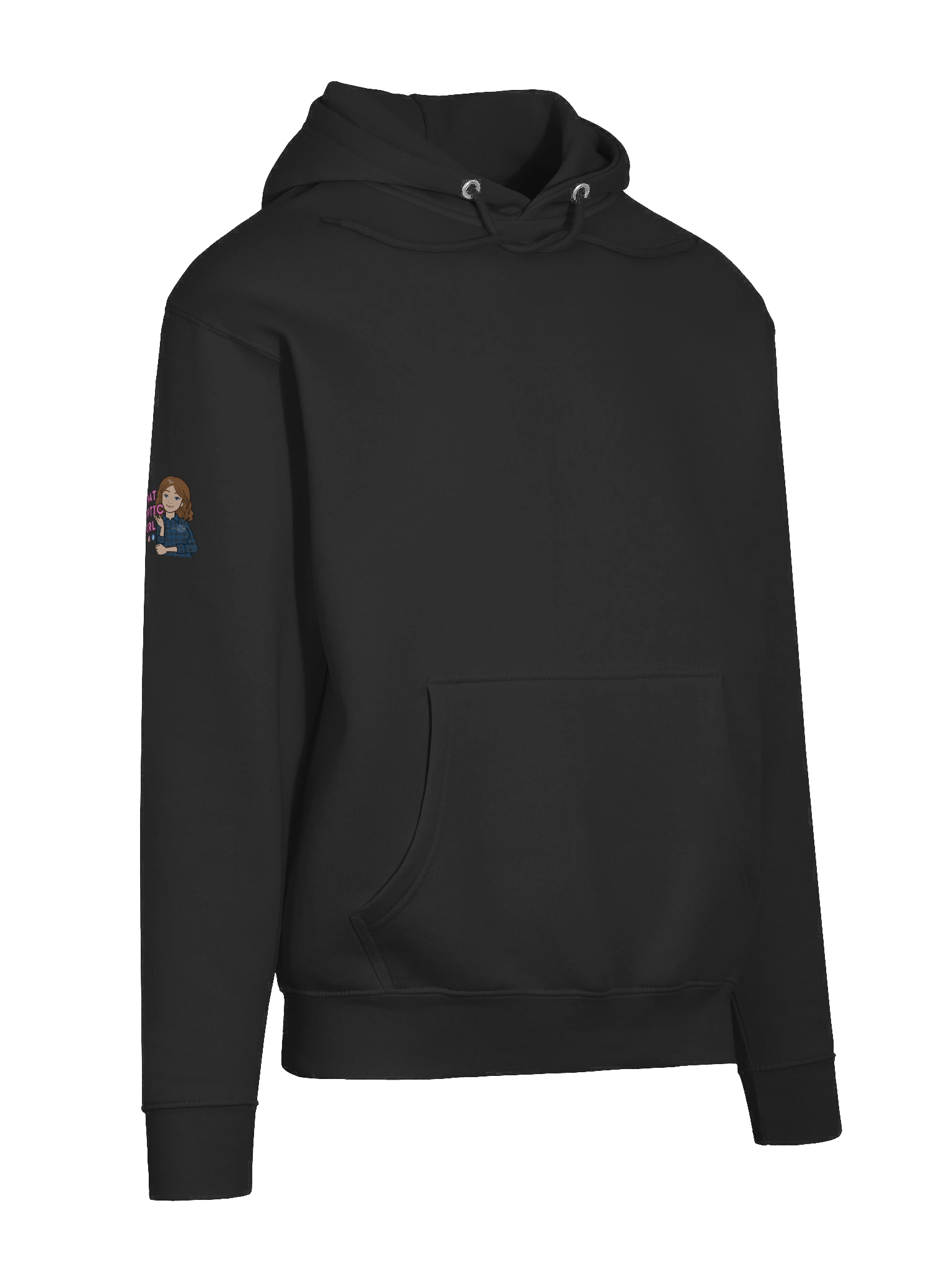 TSG Ain't Scared Hoodie product image (4)